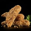 SAMLIP PANKO BREAD CRUMBS 1Kg. BREAD CRUMBS FRYING MIX. 