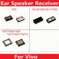 Ear Speaker Receiver Earpieces For Vivo Y53 Y81s Y83 Y81 Y75S Y97 Y93 Y93S Y91 Y5S Y7S Y3 Replacement Parts. 