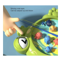 GoGo Happy Fishing Game. 