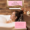 DeHuiNet ZUDAIFU Bath Soap Anti Fungus TreatmentLuxury Acne Psoriasis Seborrhea Shampoo Soaps. 