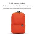 Xiaomi Men Women 10L Backpack Bag Water Repellent Chest Pack for Travel. 