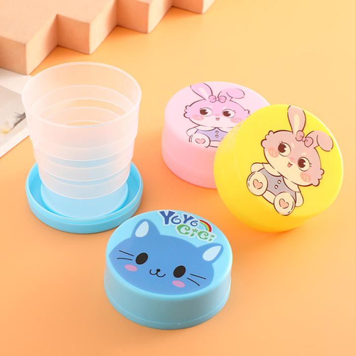 【New Arrivals】100ml Bird Cup Folding Cup With Lid
Portable Plastic Water Cup
Reusable Collapsible Cup
Cartoon Design Drinking Cup
Travel Outdoor Cup
100ml Bird Cup
Plastic Mouthwash Cup
Foldable Water Bottle
Portable Drinking Bottle
Reusable Outdoor Bottl