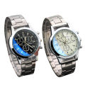 MODIYA GENTS STEEL WATCHES. 