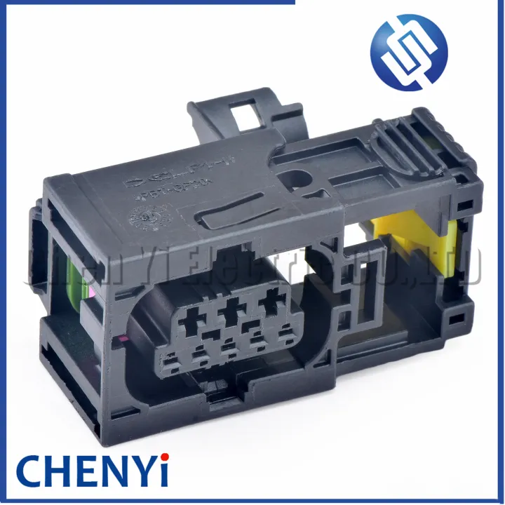 8%20Pin%20Auto%20waterproof%20connector%20DPS6%206DCT250%20transmission%20wiring%20harness%20plug%2013719694%20250.7.0287.00%20For%20Ford%20Focus%20Carnival%20-%20Image%202