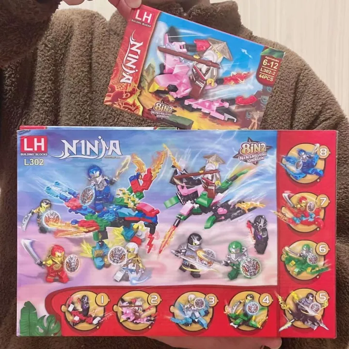 Compatible%20with%20Lego%20Ninjago%20Dragon%20Building%20Blocks%20Assembled%20Purple%20Scale%20Flying%20Dragon%20Chariot%20Doll%20Toy%20Motorcycle%20Educational%20Toys%20for%20Boys%20-%20Image%208