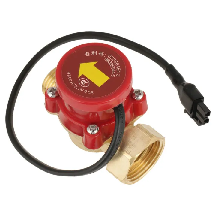 1%20Pcs%20hread%20Water%20Pump%20Flow%20Sensor%20Switch%20With%20Control%20Box%20For%20220V%20-%20Image%205