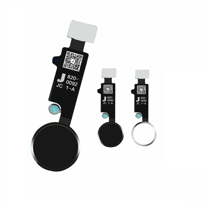 Iphone Home Button Replace Flex Cable Assembly No Touch ID