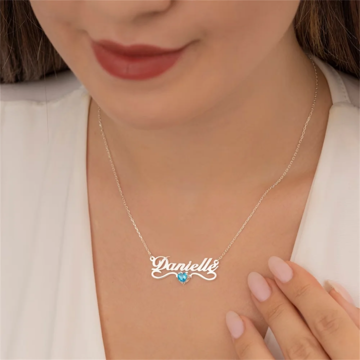 18K%20Gold%20Personalized%20Name%20Necklace%20with%20Birthstone%20Custom%20Name%20Necklace%20with%20Heart%20Birthstone%20Name%20Pendant%20Necklace%20for%20Women%20-%20Image%205
