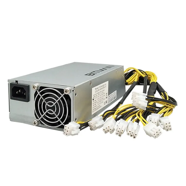 APW7%201800W%20PSU%20Bitmain%20Mining%20Power%20Supply%20for%20Bitmain%20Antminer%20S9/L3+/A6/A7/R4/S7/E9%20with%2010X%20PCI-E%206Pin%20Connectors%20-%20Image%207