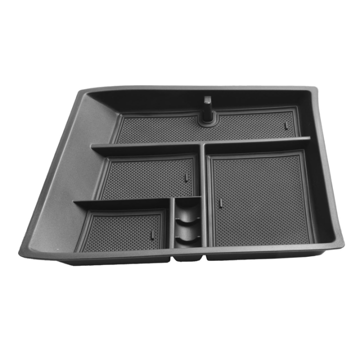 Lower Center Console Storage Box Tray Atlas / Sport 2024 | Daraz.lk