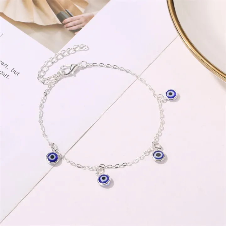 %E3%80%90Popular%20choice%E3%80%91%20Qingwen%20European%20and%20American%20Foot%20Ornaments%20Personalized%20Eye%20Pendant%20Women's%20Foot%20Ornaments%20Fashionable%20Dripping%20Simple%20Anklet%20Creative%20Jewelry%20-%20Image%205
