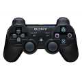Playstation 3 Dualshock 3 Wireless Controller (Black). 