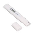 PH Meter, Water PH Tester Automatic Recognition High Accuracy Sensitive for Aquaculture. 
