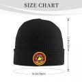 Bultaco Motorcycles Warm Knitted Cap Hip Hop Bonnet Hat Autumn Winter Outdoor Beanies Hats for Men Women Adult. 