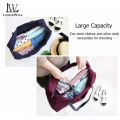 LouisWill Storage Bags Foldable Luggage Multifunctional Portable Suitcase Bag Travel Storage Bag. 