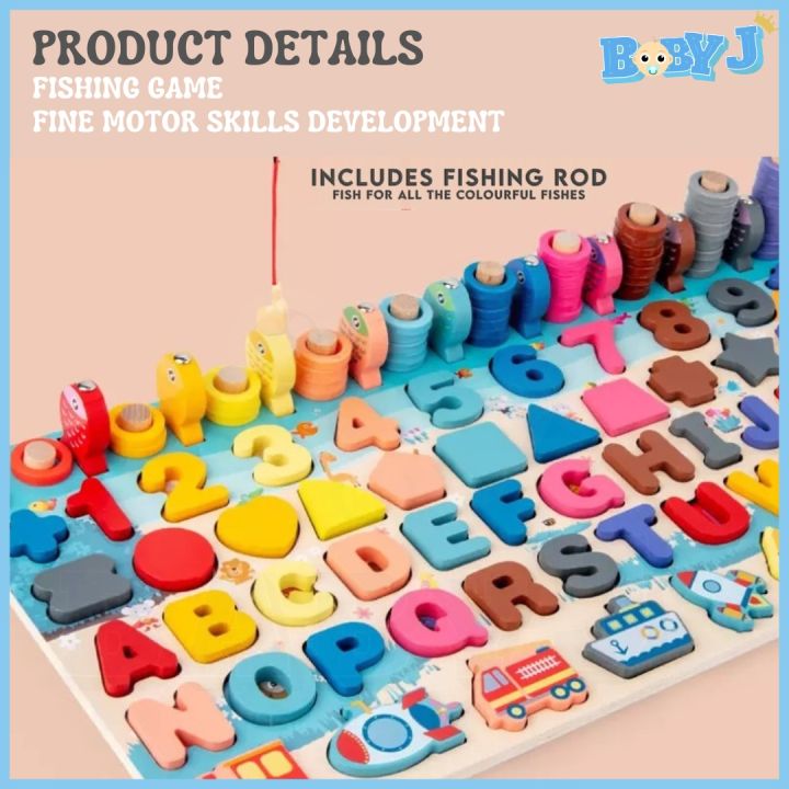 ABC%20123%20Puzzle%20Learning%20Toys%20For%20Kids%20Alphabet%20Letters%C2%A0Magnetic%20Fishing%20Toys%20Numbers%20Colours%20Shape%20Matching%20Toys%20Montessori%20Early%20Education%20Preschool%20Wooden%20Blocks%20Game%20For%20Boys%20Girls%20Gift%20Toys%20Maths%20Mathematics%20Equation%20Tools%20-%20Image%205