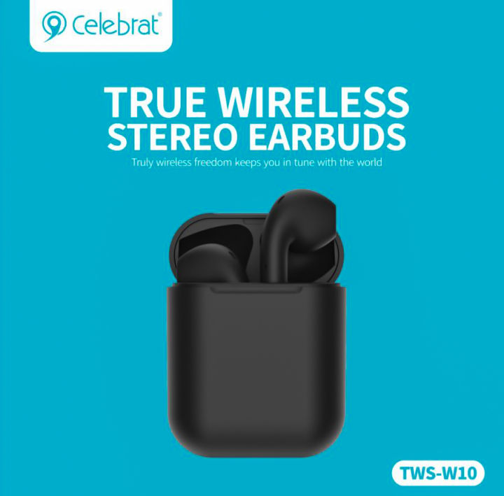 YISON%20Celebrat%20TWS-W10%20True%20Wireless%20Stereo%20Earbuds%20-%20Image%204