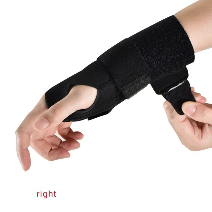 1PCS%20Wrist%20Splint%20Carpal%20Tunnel%20Protector%20Wrist%20Support%20Hand%20Brace%20Palm%20Wrap%20Wrist%20Injury%20Fracture%20Fixed%20Orthopedic%20Wristband%20-%20Image%207
