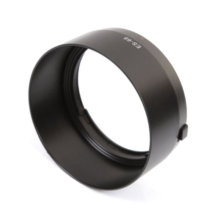 Lens%20Hood%20for%20Canon%20Ef%2050mm%20F1.8%20STM%20(Replace%20for%20Canon%20Es-68)%20-%20Image%208