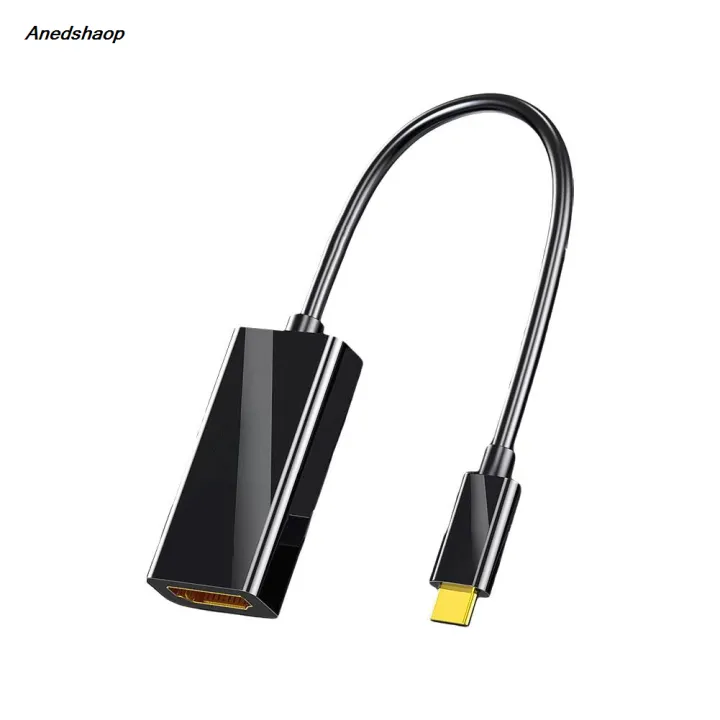 Anedshaop%20Type%20C%20To%20-compatible%20Cable%204k%20Adapter%20Mobile%20Phone%20Vga%20Cable%20Interface%20Dock%20Computer%20Monitor%20Usb%20Expansion%20Converte%20Ad%20Q5x6%20-%20Image%205