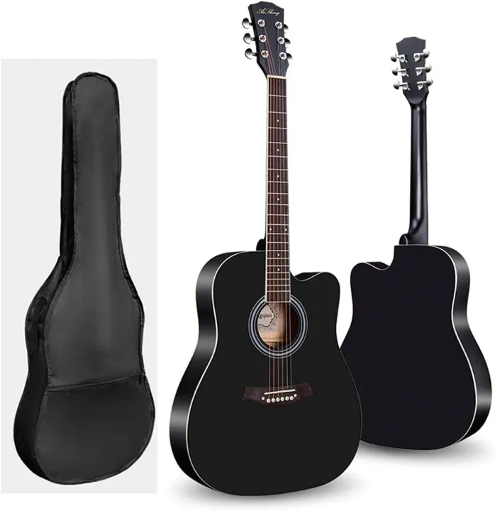 41''%20Jumbo%20Size%20Cutaway%20Hand%20made%20Acoustic%20Box%20Guitar%20with%20Bag,%20pick,%20Alen%20Key%20Proffessional%20guitar%20for%20adults%20beginners%20-%20Image%205