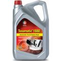 Texamatic 1888 Caltex Havoline Automatic Transmission Fluid (Automatic Gear Oil) and Power Steering Fluid 4L for Cars Vans and Other Vehicles. 