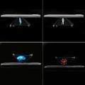 3D Holographic Projection DIY Science Experiment Technology Products Kids Phone 3D Hologram Display Projector Stand Tecnologia. 