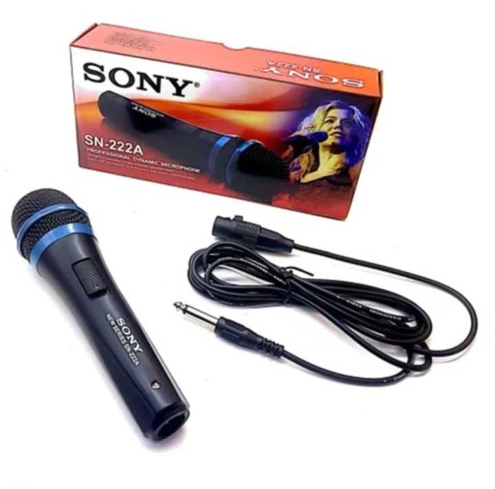 MICROPHONE%20SN-222%20-%20Image%202