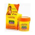 Carotone Brightening Body Lotion 215ml with Caratone Face cream 135ml & Caratone serum 3 in 1 pack. 