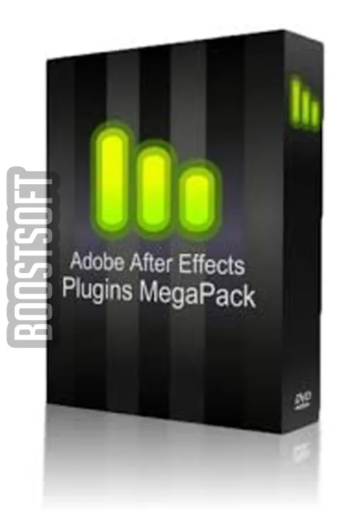 After Effects Plugins MegaPack with life time licenses key and no 1 packing quality