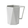 #塑料杯咖啡茶柠檬牛奶个性新奇新好 [Share!] 】 Water Cup, Coffee Cup, 1PC Cup, Juice Cup, Reusable 011030. 