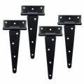 Iron Powder Coated Window Door Accessories Hings, Casement Stay, Fastener, Ring. 