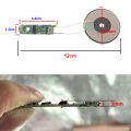 Standard Qi Wireless Charging Charger Module For Usb Mobile Phone Cell Phone Charger. 