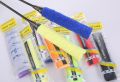 Badminton Handle Bandage Racket Grip Microfiber Soft, Comfortable, Sweat-absorbent. 
