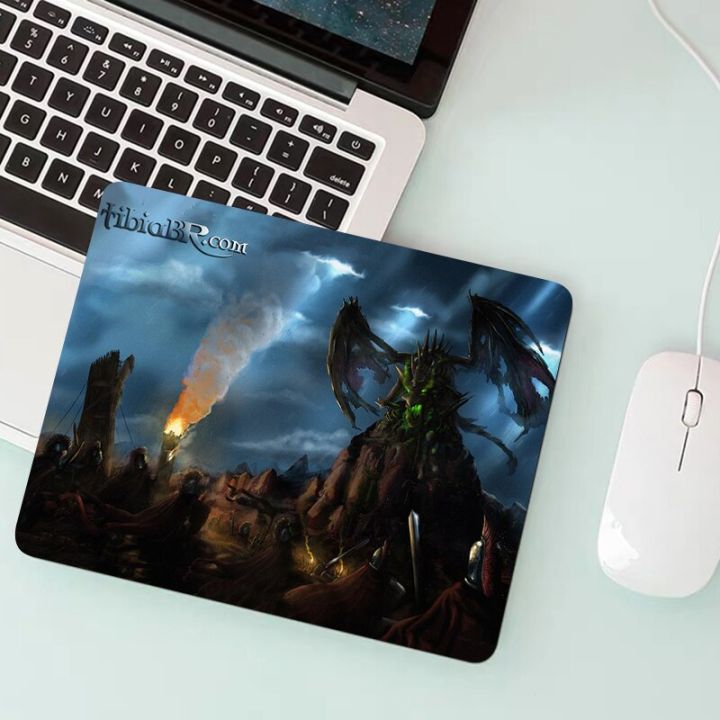 Mouse%20Tibia%20Lap%20Mousepads%20Gaming%20Customized%20Maiyaca%20Version%20Computer%20Anime%20Mouse%20Game%20Speed/Control%20Large%20Pad%20Mat(Not%20Lock%20Edge18X22Cm)%20-%20Image%204