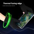 Sutuiying High Quality 1/2/3 Pairs Finger Thumb Sleeve Gloves for Gamer Non-scratch Portable Mobile Gaming Gloves Gaming Accessories Sweat Proof. 