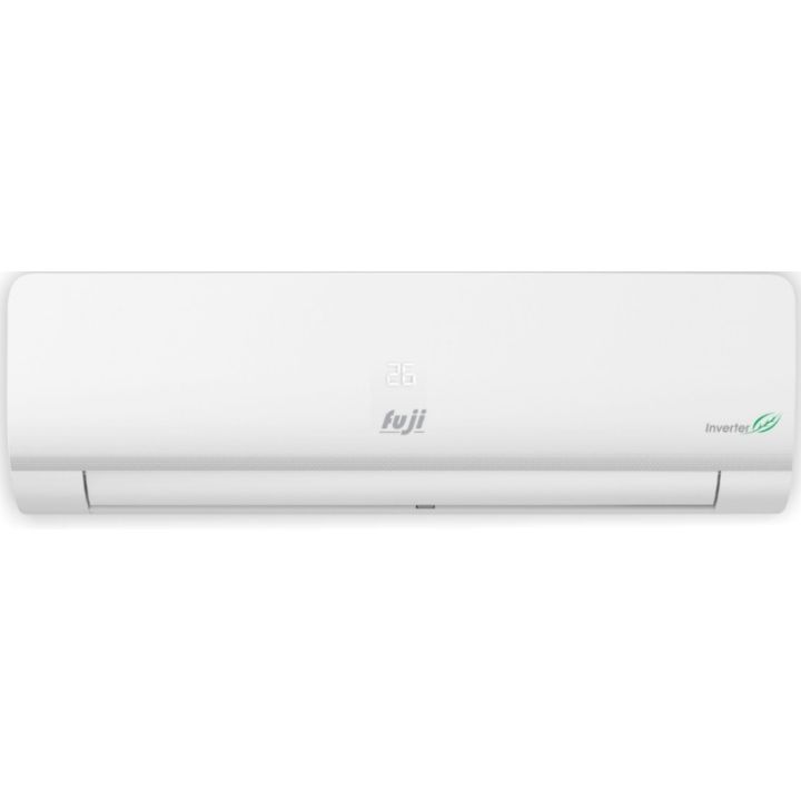 Fuji 24000BTU Air Conditioner Inverter Type - FU24000KC3