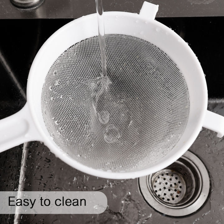 Plastic%20Fine%20Mesh%20Scoop%20Strainer%20Colander%20Flour%20Sieve%20With%20Handle%20Juice%20Tea%20Strainer%20Kitchen%20Accessories%20Handheld%20Screen%20Meshes%201Pcs%20-%20Image%208