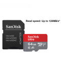 SanDisk Micro SD Card Extreme Pro microSDXC A2 UHS-I 4K Memory Cards 64G 128G 512G 1TB Ultra A1 U1 U3 C10 TF Card For Camera DJI. 
