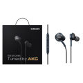 Samsung AKG EO-IG955 Earphones | 3.5mm Jack | Hi-Res Audio | Mic + Volume Control | A+ Quality. 