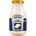 Heinz Creamy Classic Mayonnaise 940g. 