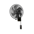 National 18 Inch Industrial 125W Wall Fan - NWF-18I (1year warranty). 