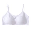 5 Pack Girls Padded Training Bras Women Wireless Bra Front Closure Wireless Bras for Women Womens Push up Bras Sports Bra Pack. 
