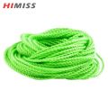 HIMISS RC Pro-poly string / Ten Pack of 100% Polyester YoYo String - Neon Green. 