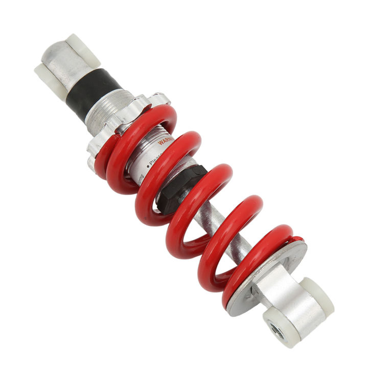 Spring%20Suspension%20Damper%20Motorcycle%20Shock%20Absorber%20Red%20150mm%20Universal%20750LB/N%20Aluminum%20Alloy%20for%20Electric%20Scooter%20Moped%20-%20Image%205