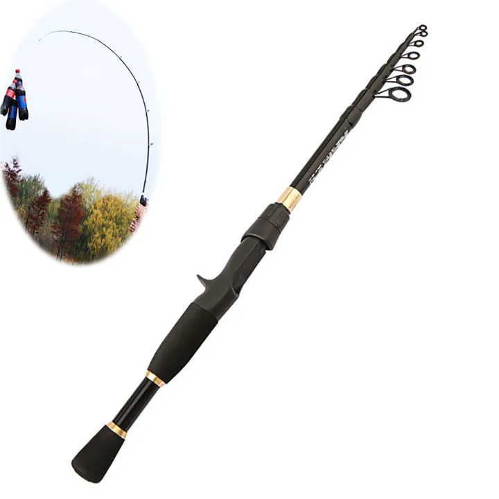 Telescopic%20Fishing%20Rod%20Ultra-light%20Spinning%20Casting%20Fishing%20Rod%20Carbon%20Fiber%20Ultra-short%201.8/2.1/2.4%20Fishing%20Rod%20Tackle%20-%20Image%207