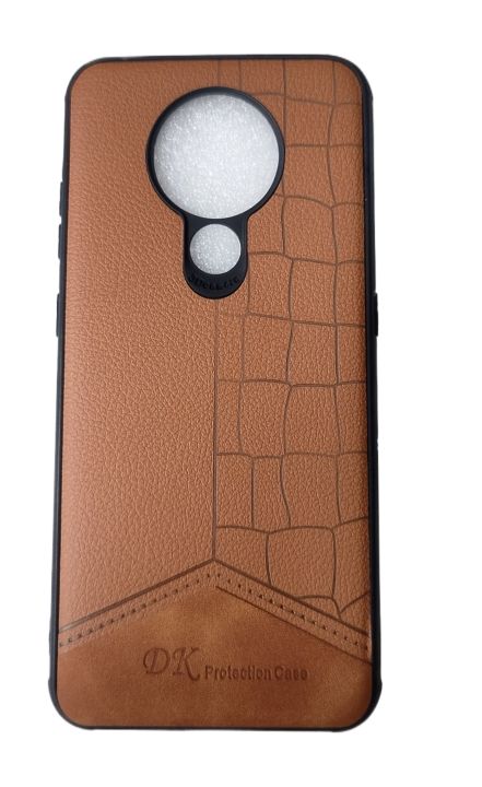 Nokia%205.3%20Leather%20Design%20Quality%20Back%20cover%20-%20Image%206
