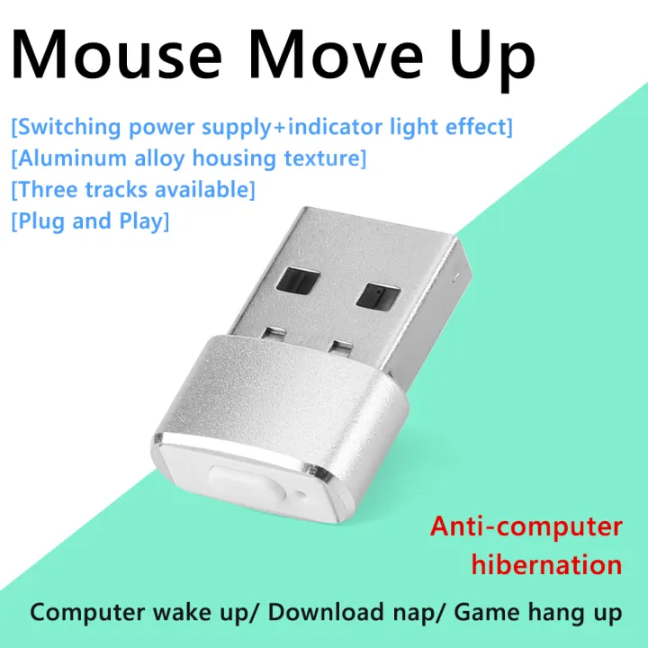 Mouse%20Jiggler%20Undetectable%20Automatic%20Mover%20Aluminum%20Alloy%20Awake%20Simulate%20Keeps%20Mouse%20Computer%20Mover%20For%20Lap%20Desk%20Computer%20-%20Image%202