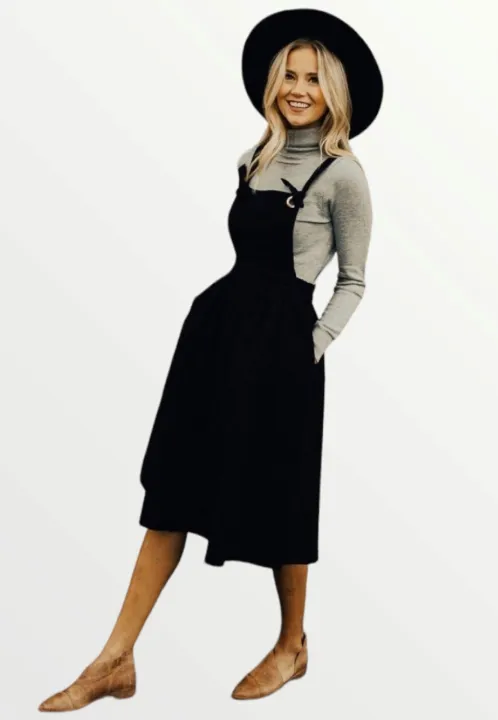 New%20Buckle%20Pinafore%20Frock%20%E2%80%93%20Sleeveless,%20Square%20Neck,%20Trendy%20Casual%20Dress%20-%20Image%205