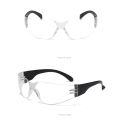 Wind-Proof Anti-Splash Riding Spectacles Outdoor Work Protection Glasses Safety Eyewear Eye Protective. 